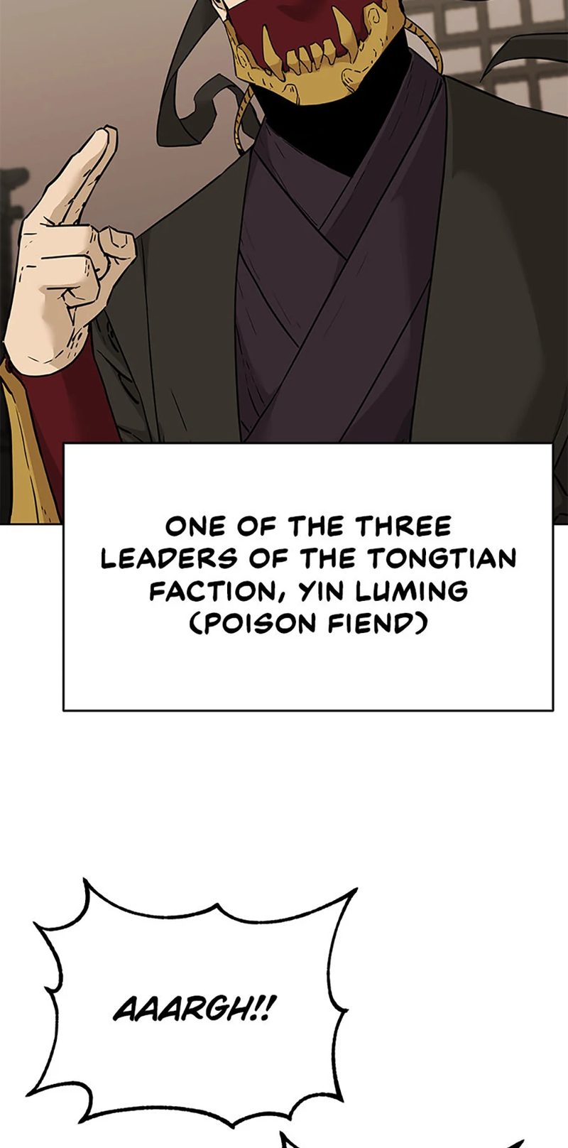 Reincarnation of the Murim Clan’s Former Ranker - Chapter 157 Page 41