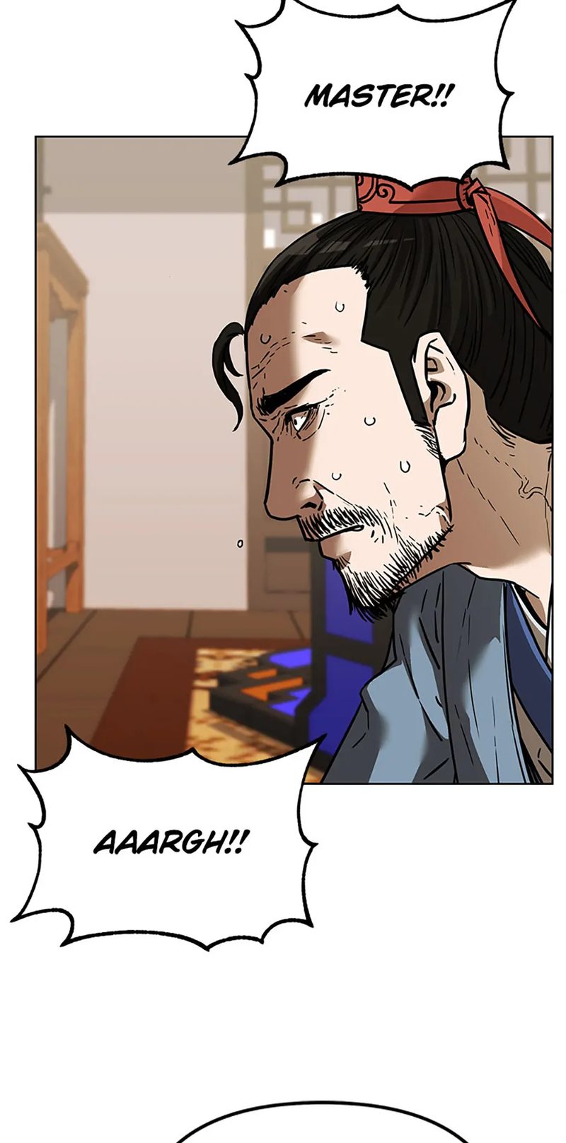 Reincarnation of the Murim Clan’s Former Ranker - Chapter 157 Page 42