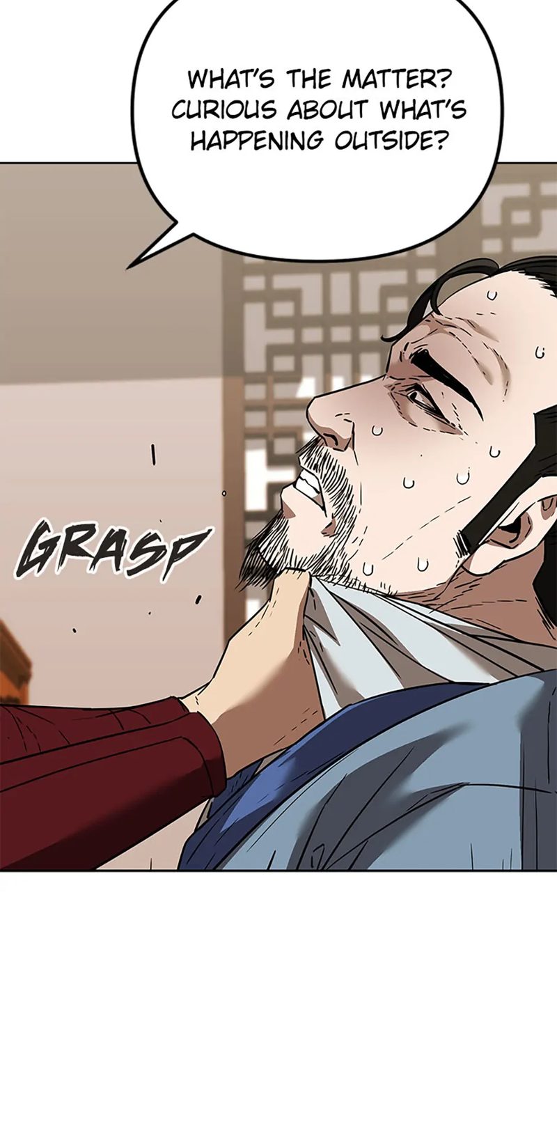 Reincarnation of the Murim Clan’s Former Ranker - Chapter 157 Page 43