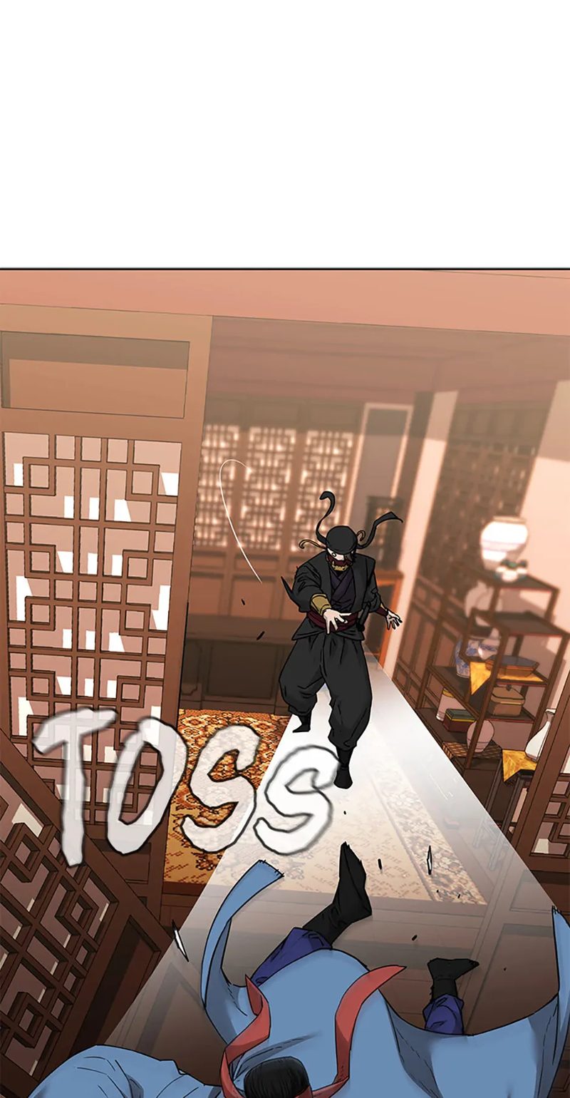 Reincarnation of the Murim Clan’s Former Ranker - Chapter 157 Page 44