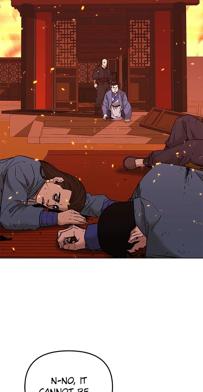 Reincarnation of the Murim Clan’s Former Ranker - Chapter 157 Page 50