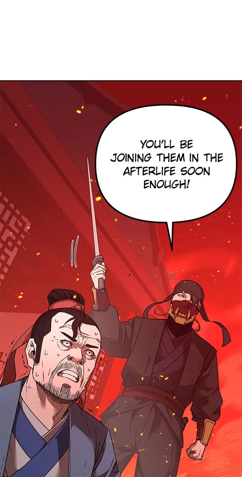 Reincarnation of the Murim Clan’s Former Ranker - Chapter 157 Page 52