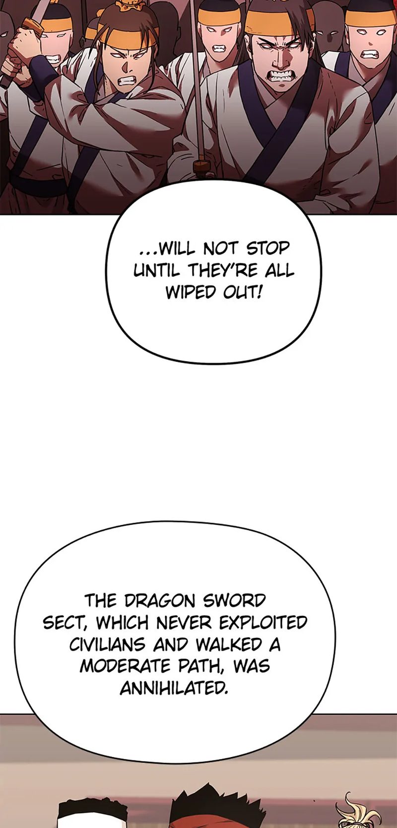 Reincarnation of the Murim Clan’s Former Ranker - Chapter 157 Page 60