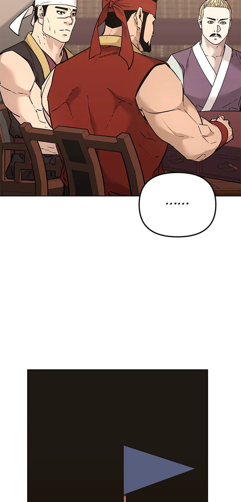 Reincarnation of the Murim Clan’s Former Ranker - Chapter 157 Page 61