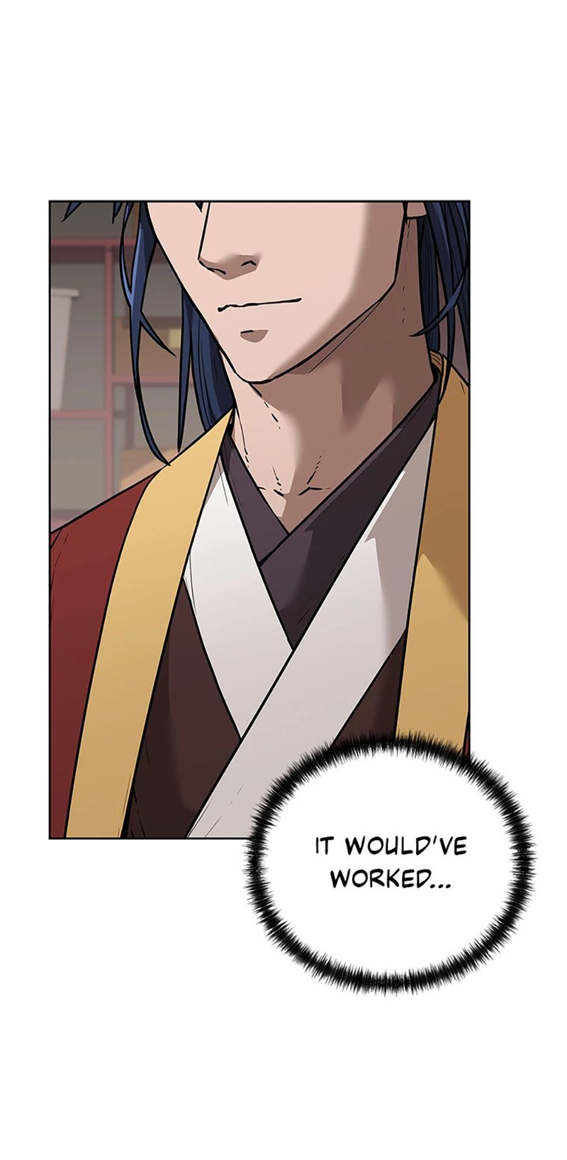 Reincarnation of the Murim Clan’s Former Ranker - Chapter 157 Page 67