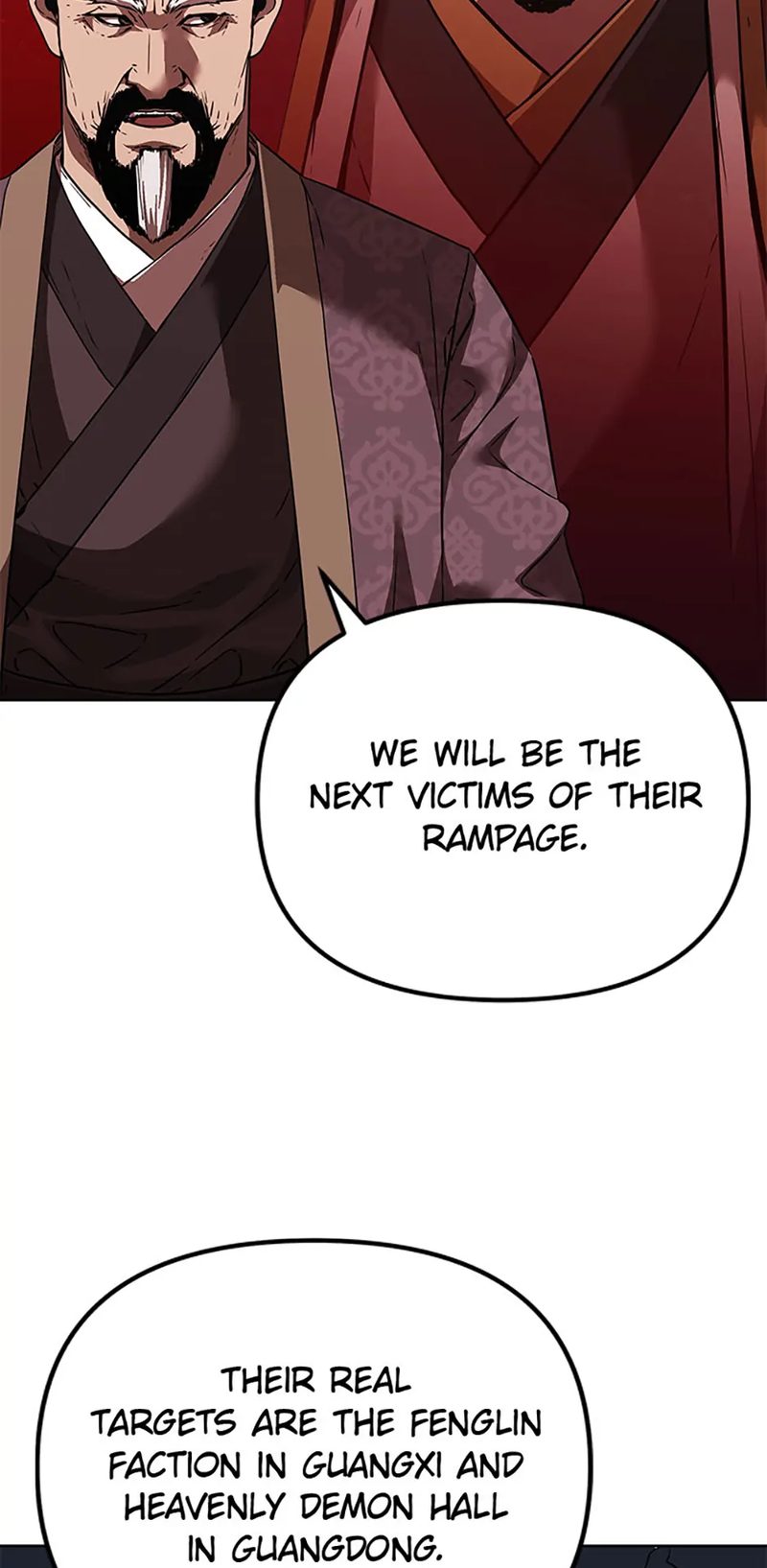 Reincarnation of the Murim Clan’s Former Ranker - Chapter 157 Page 71