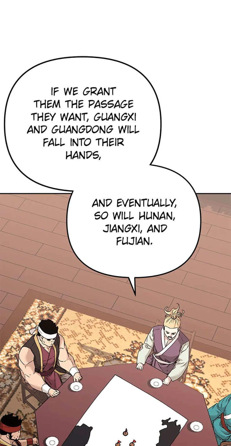 Reincarnation of the Murim Clan’s Former Ranker - Chapter 157 Page 74