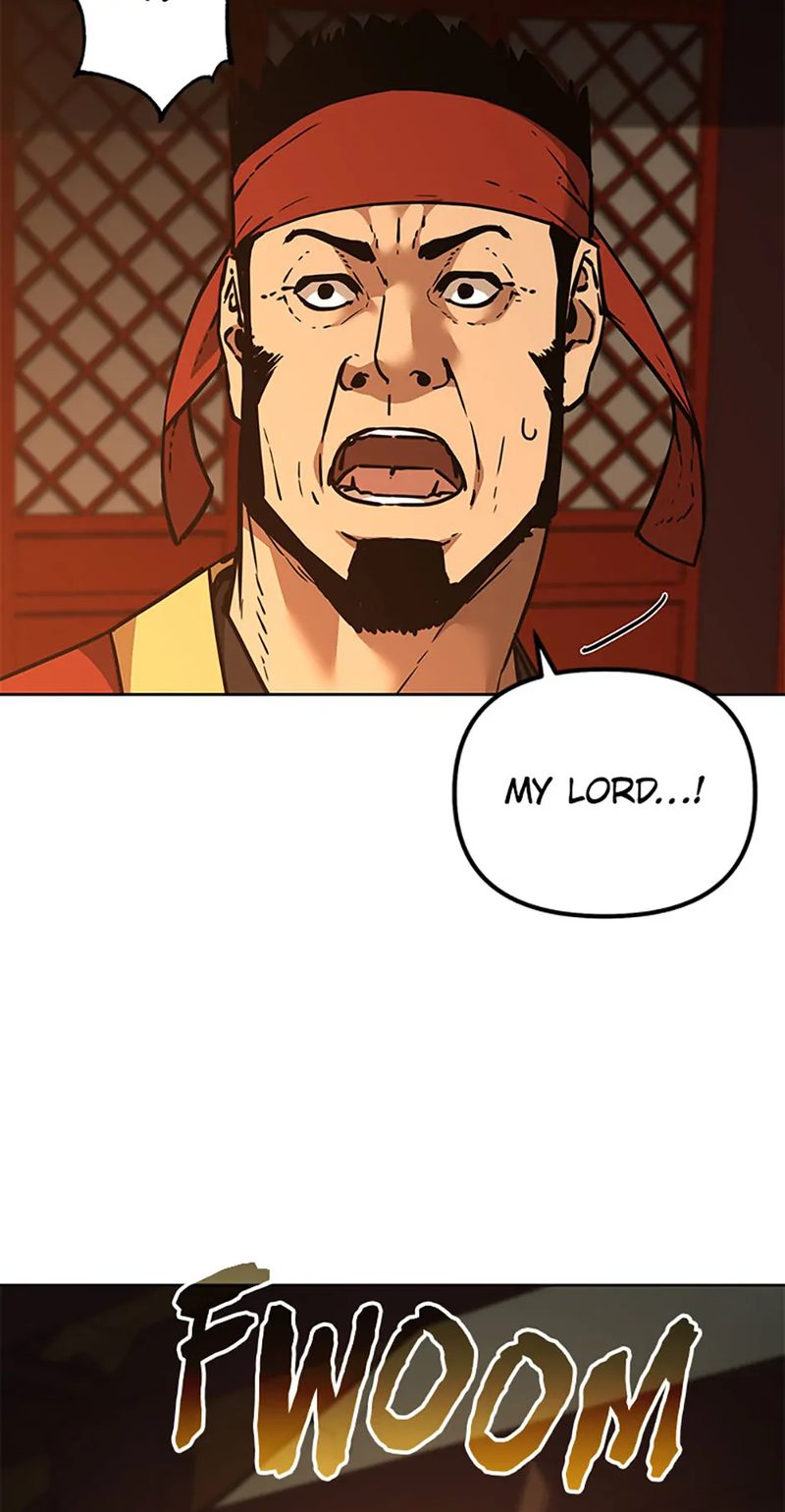 Reincarnation of the Murim Clan’s Former Ranker - Chapter 157 Page 77