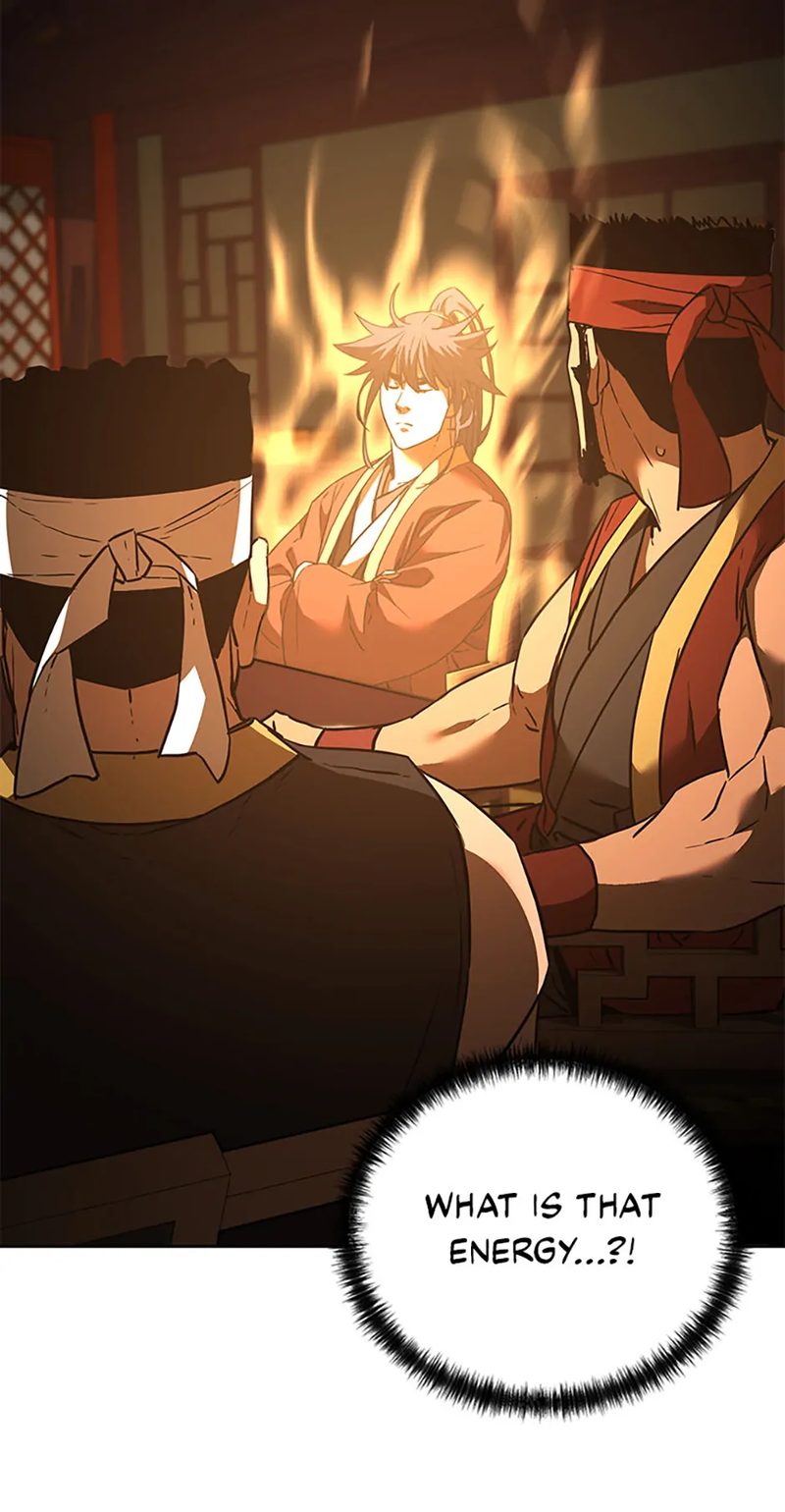 Reincarnation of the Murim Clan’s Former Ranker - Chapter 157 Page 78