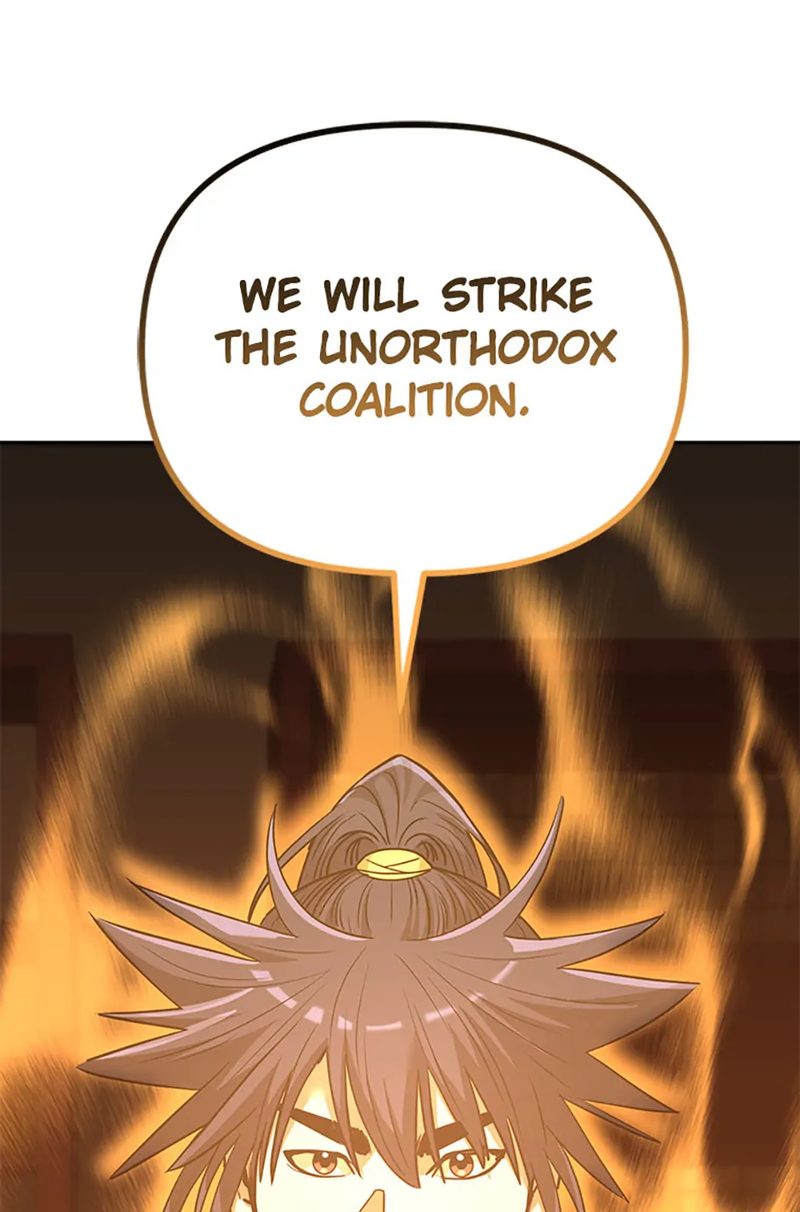 Reincarnation of the Murim Clan’s Former Ranker - Chapter 158 Page 1