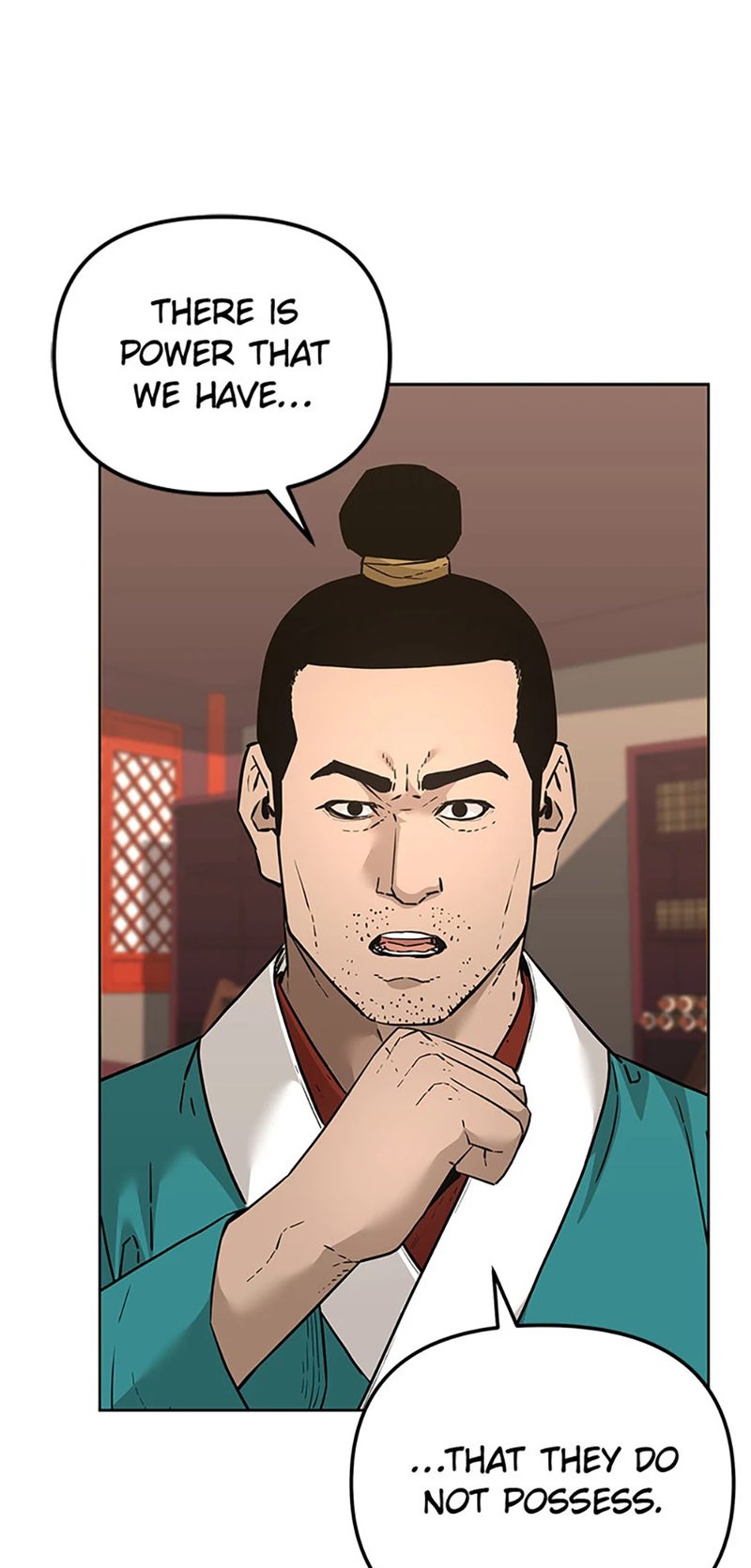 Reincarnation of the Murim Clan’s Former Ranker - Chapter 158 Page 25