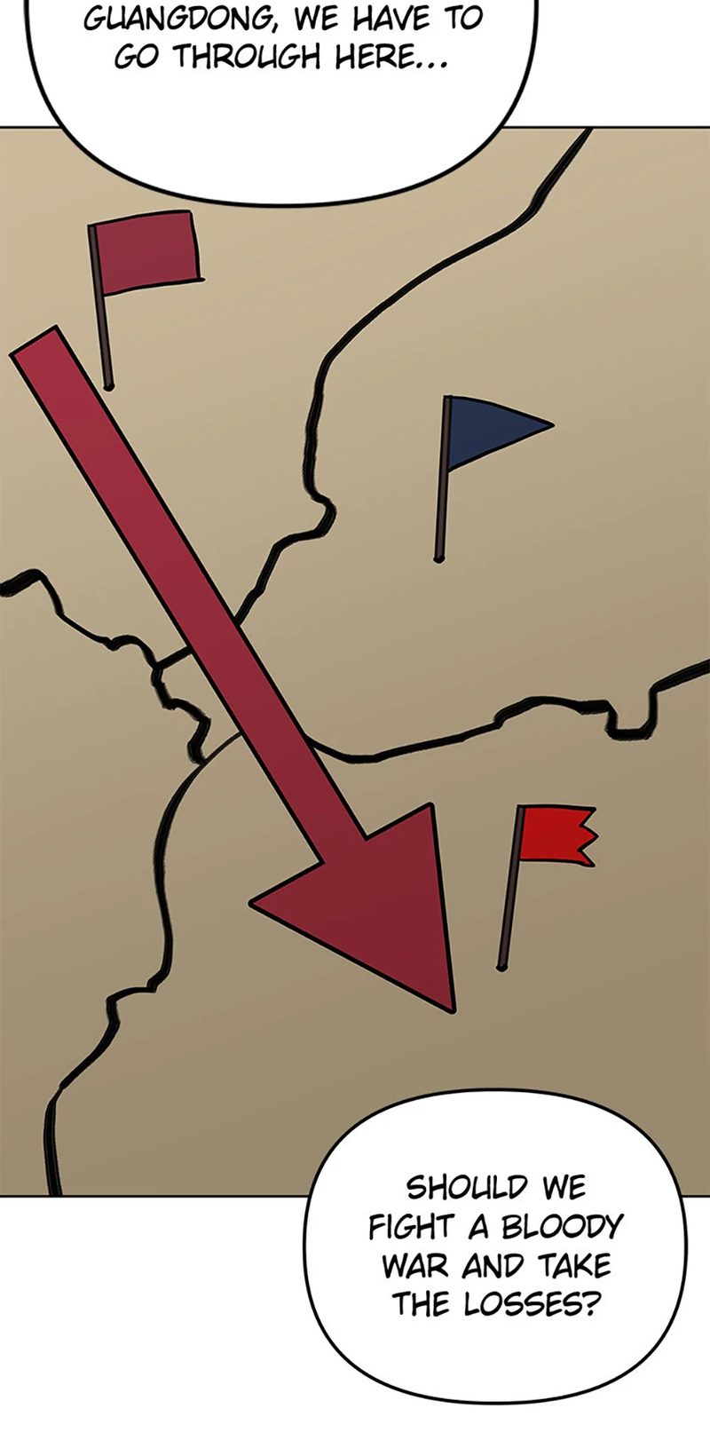 Reincarnation of the Murim Clan’s Former Ranker - Chapter 158 Page 37