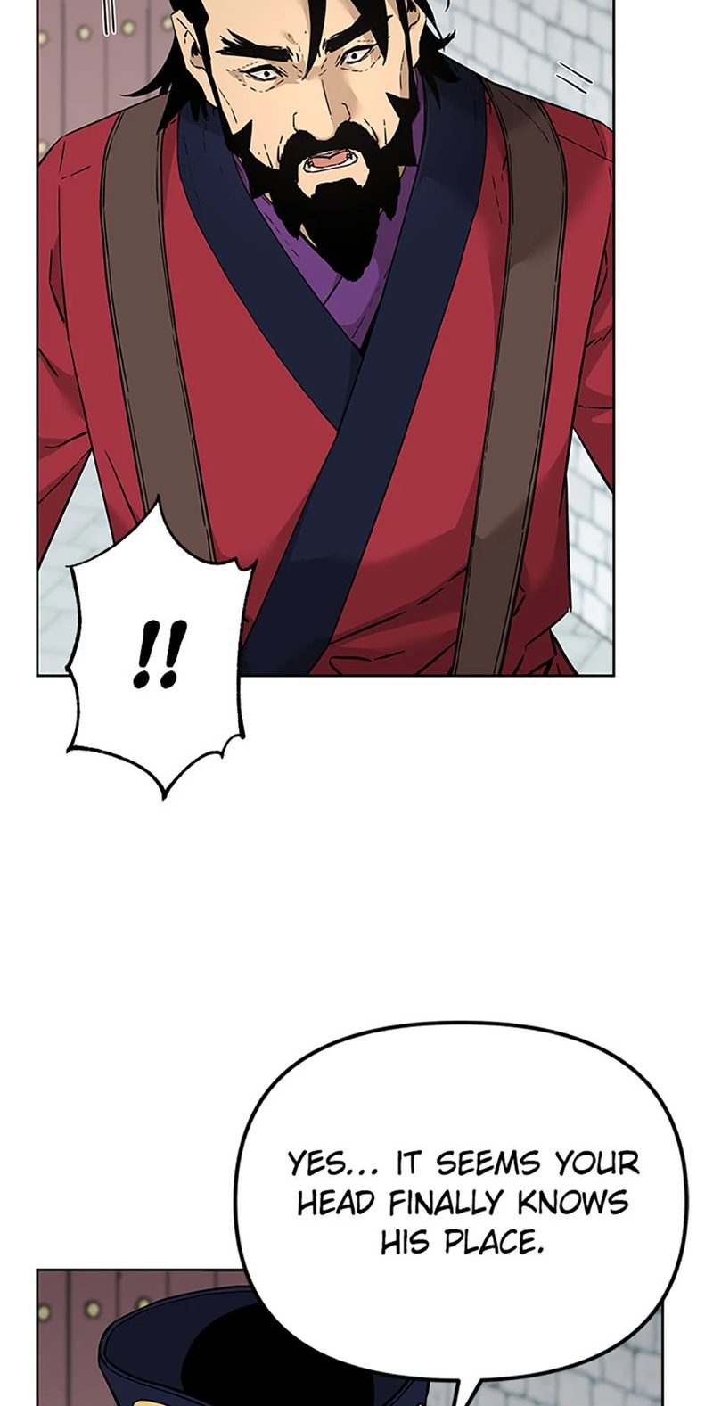 Reincarnation of the Murim Clan’s Former Ranker - Chapter 158 Page 46