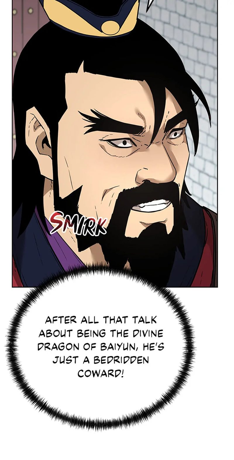 Reincarnation of the Murim Clan’s Former Ranker - Chapter 158 Page 47