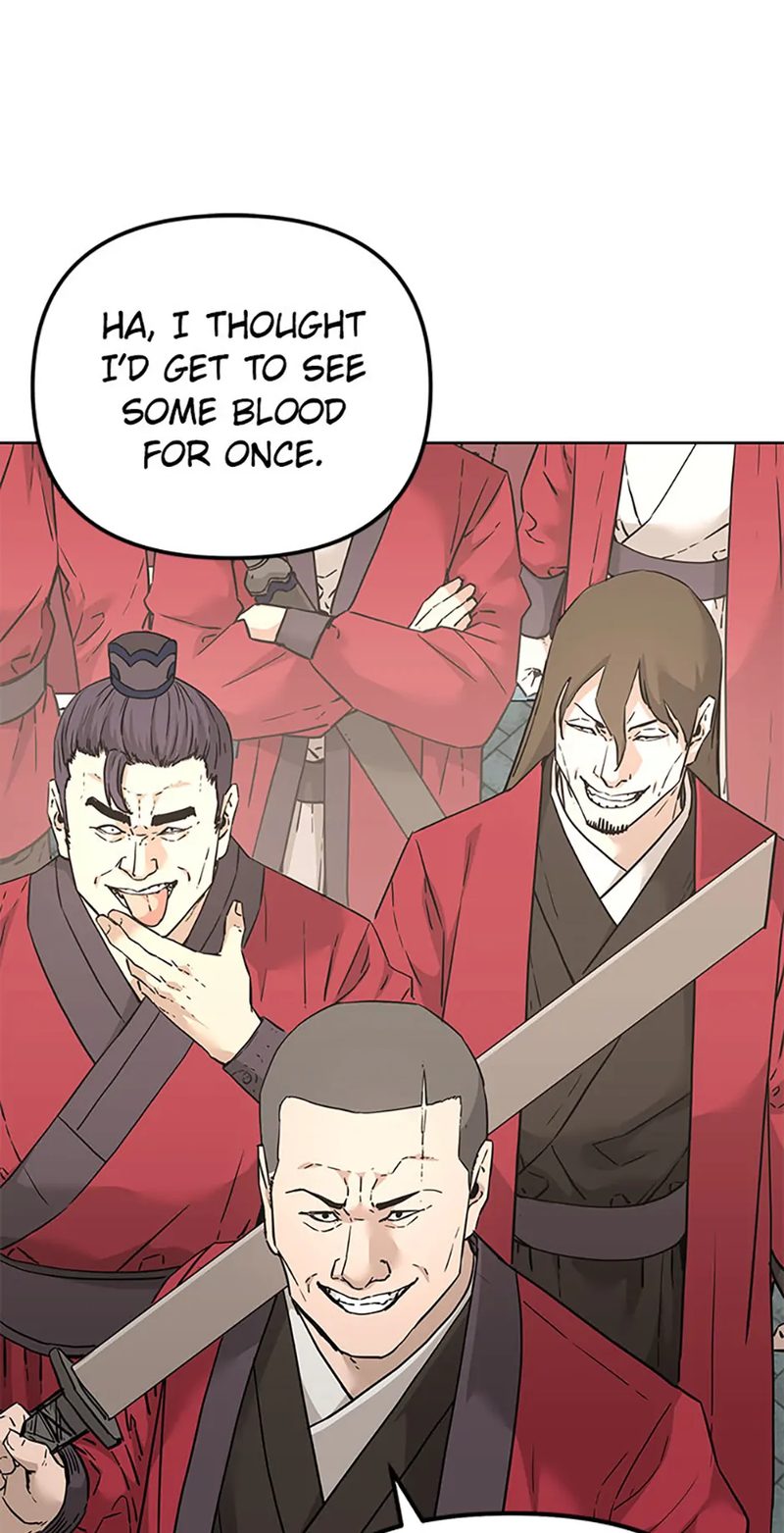 Reincarnation of the Murim Clan’s Former Ranker - Chapter 158 Page 48