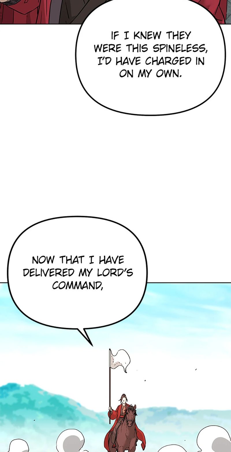 Reincarnation of the Murim Clan’s Former Ranker - Chapter 158 Page 49