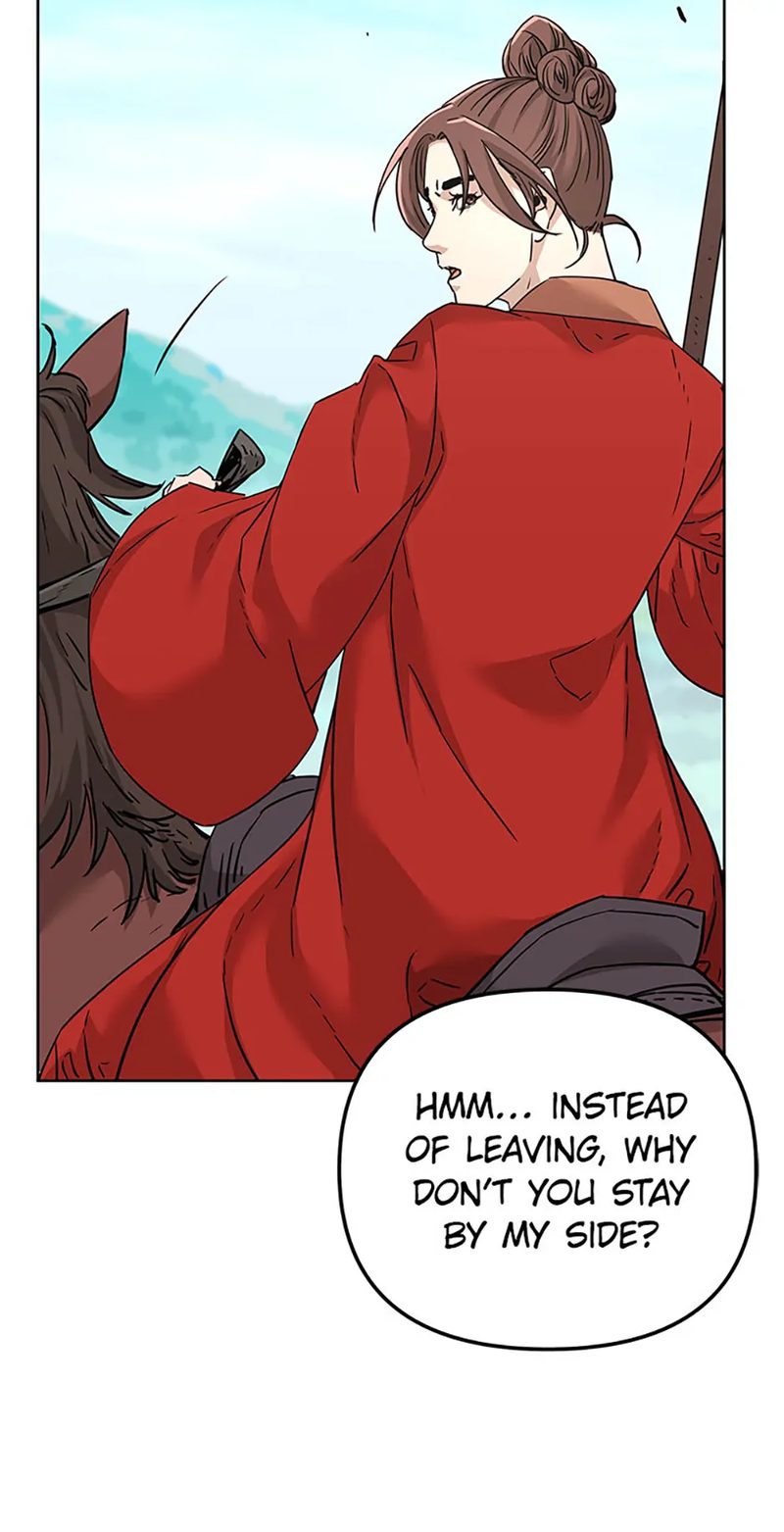 Reincarnation of the Murim Clan’s Former Ranker - Chapter 158 Page 51