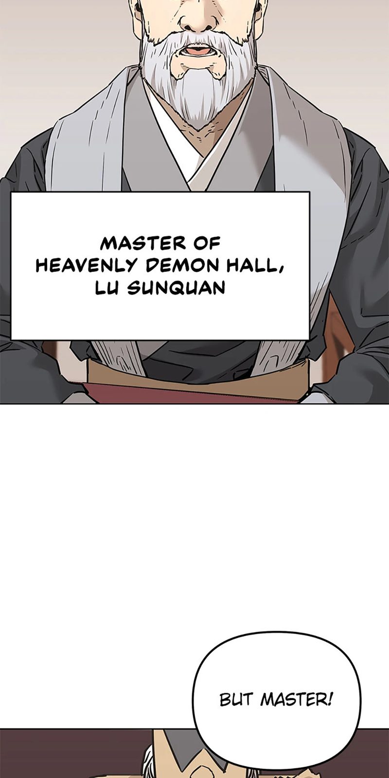 Reincarnation of the Murim Clan’s Former Ranker - Chapter 158 Page 62