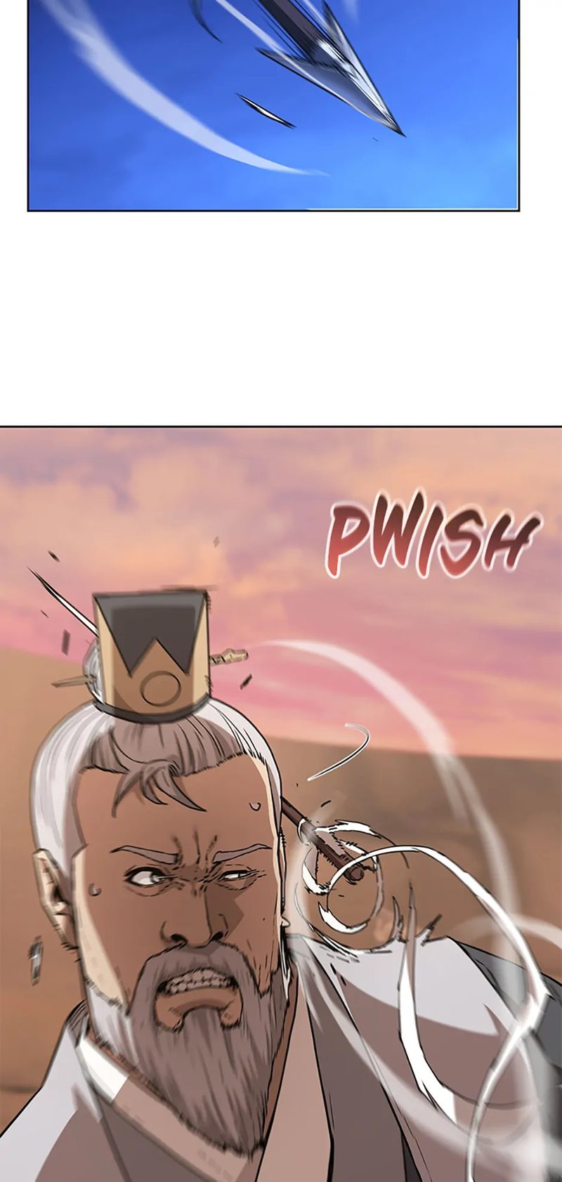 Reincarnation of the Murim Clan’s Former Ranker - Chapter 158 Page 74