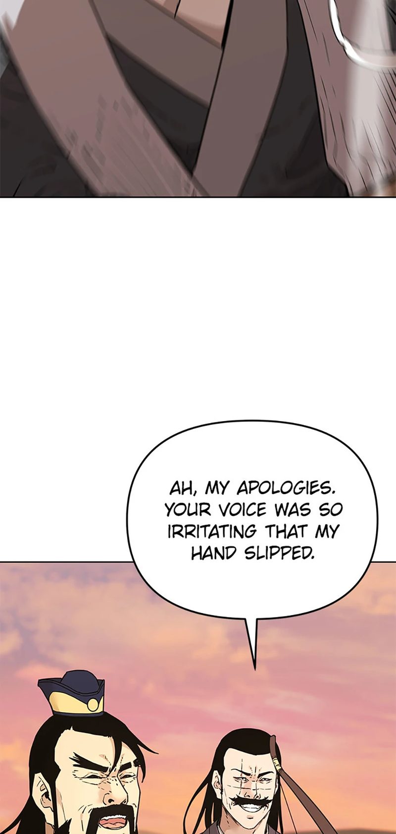 Reincarnation of the Murim Clan’s Former Ranker - Chapter 158 Page 75