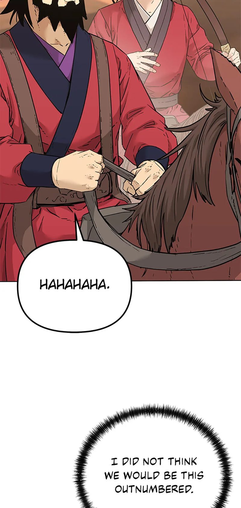 Reincarnation of the Murim Clan’s Former Ranker - Chapter 158 Page 76