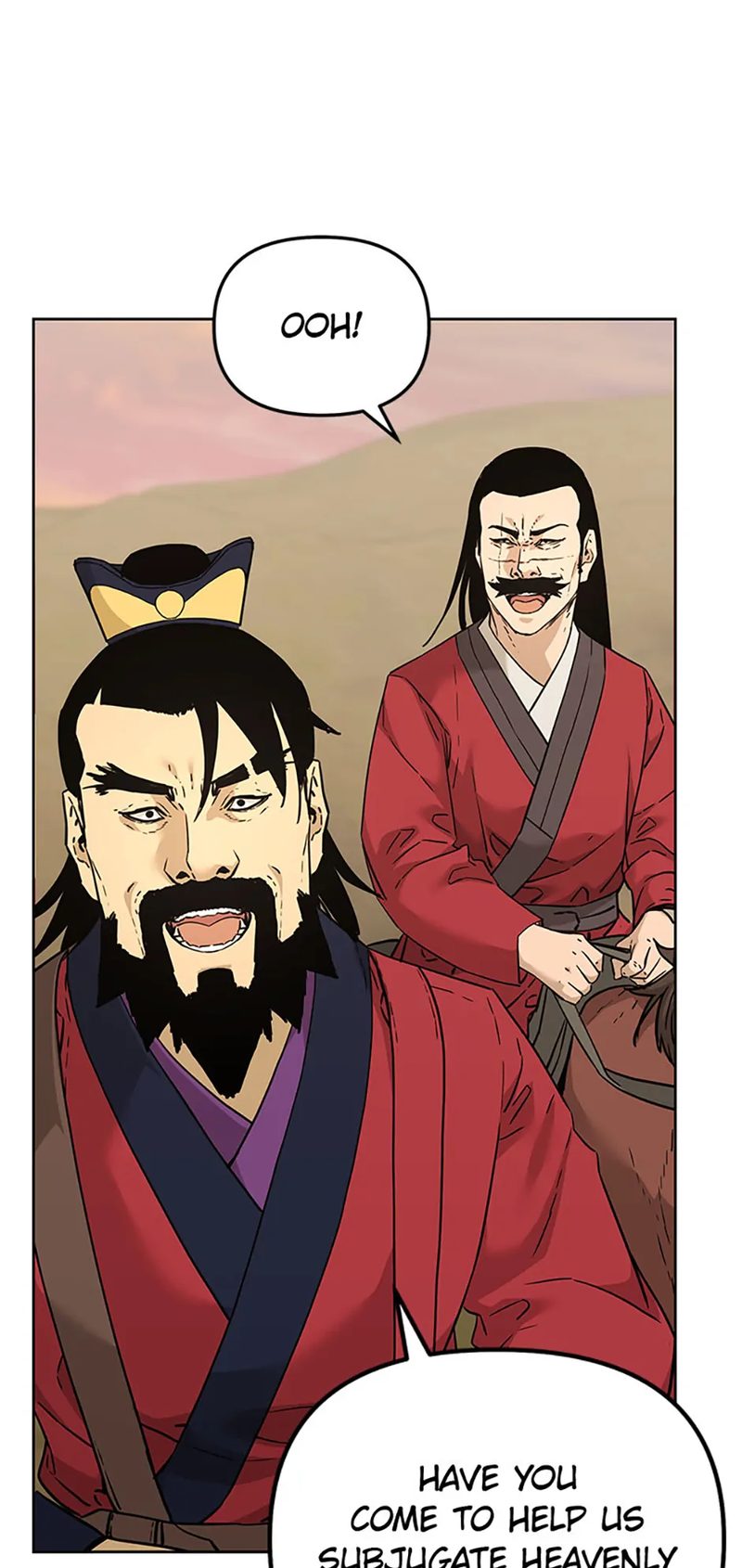 Reincarnation of the Murim Clan’s Former Ranker - Chapter 158 Page 82