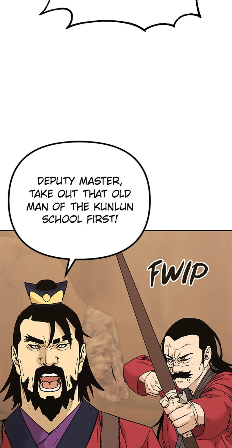 Reincarnation of the Murim Clan’s Former Ranker - Chapter 159 Page 19