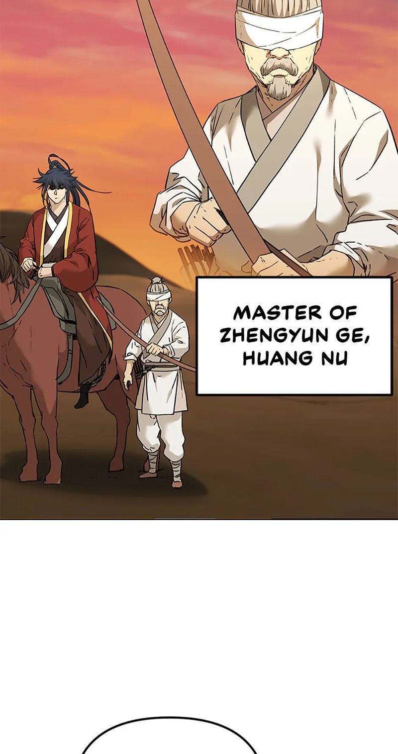 Reincarnation of the Murim Clan’s Former Ranker - Chapter 159 Page 27