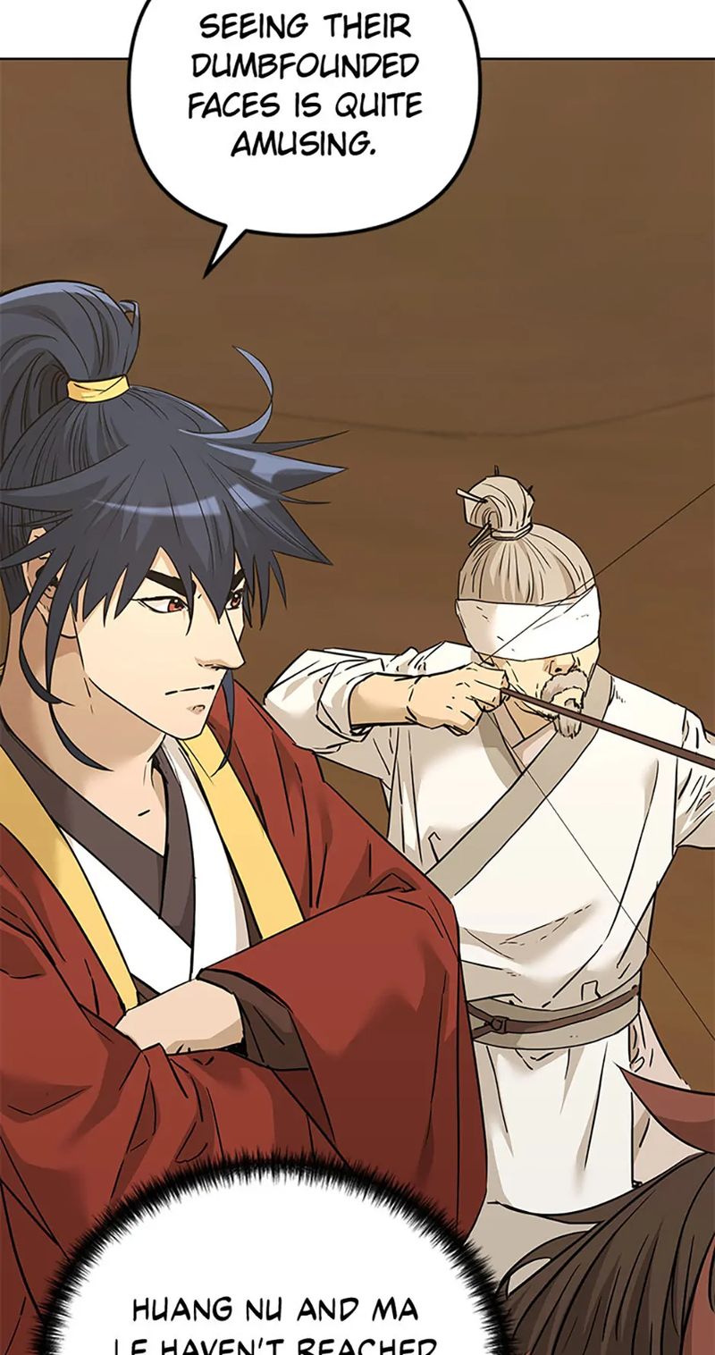 Reincarnation of the Murim Clan’s Former Ranker - Chapter 159 Page 28