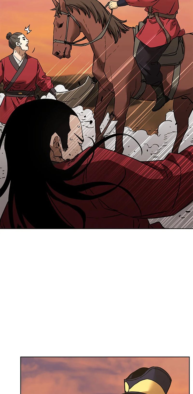 Reincarnation of the Murim Clan’s Former Ranker - Chapter 159 Page 47