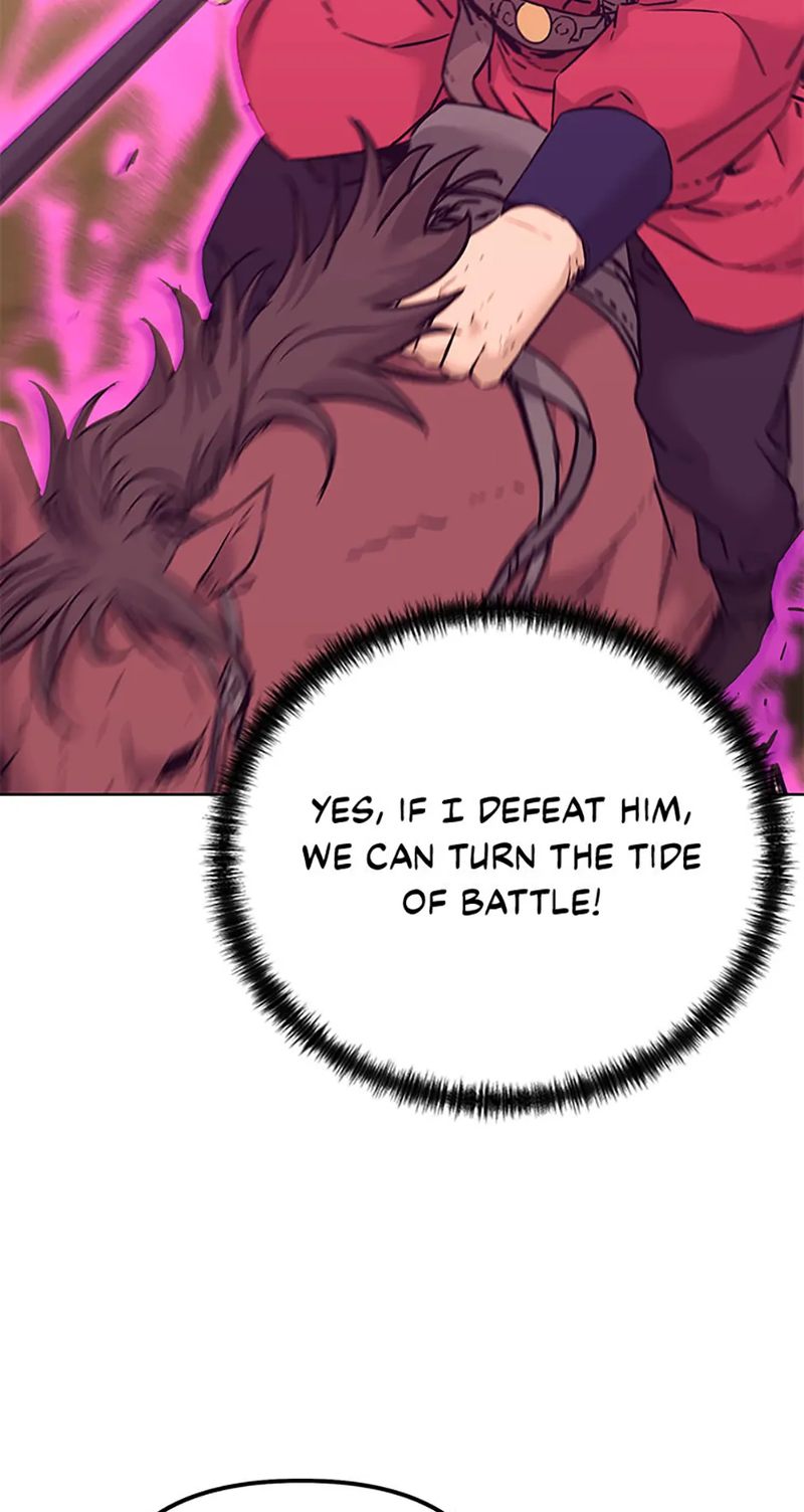 Reincarnation of the Murim Clan’s Former Ranker - Chapter 159 Page 52