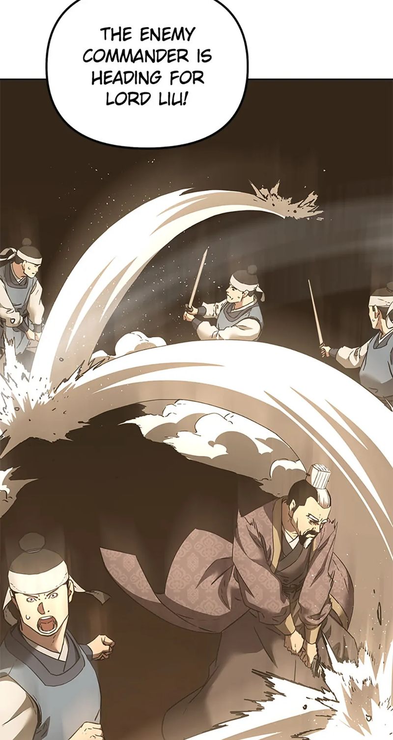 Reincarnation of the Murim Clan’s Former Ranker - Chapter 159 Page 53