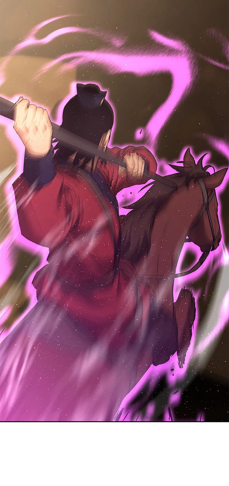 Reincarnation of the Murim Clan’s Former Ranker - Chapter 159 Page 63