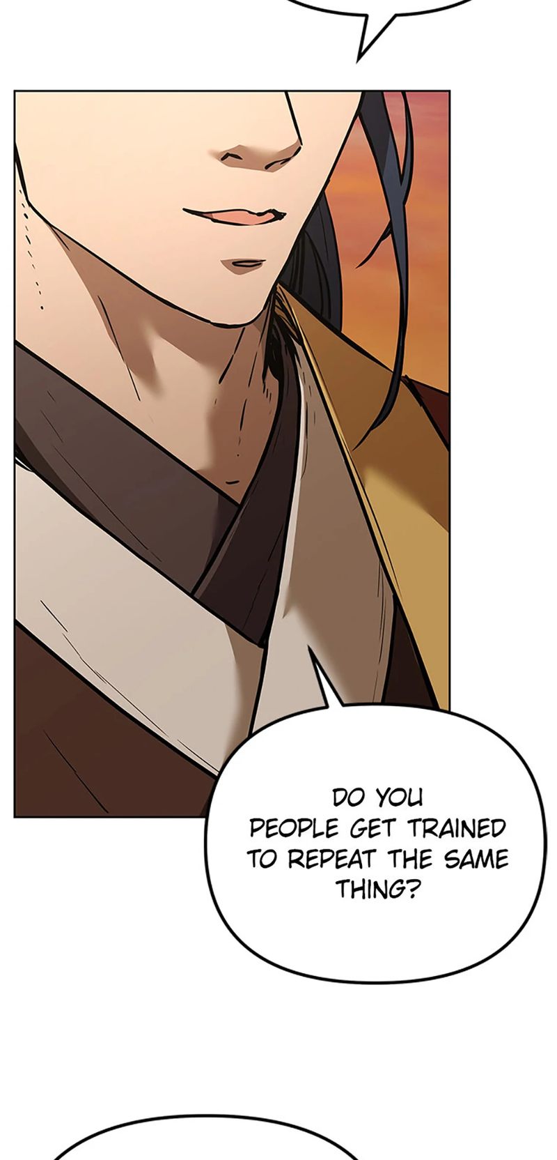 Reincarnation of the Murim Clan’s Former Ranker - Chapter 159 Page 76