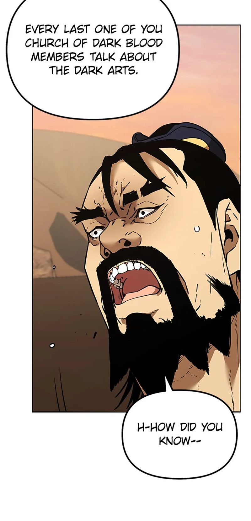 Reincarnation of the Murim Clan’s Former Ranker - Chapter 159 Page 77