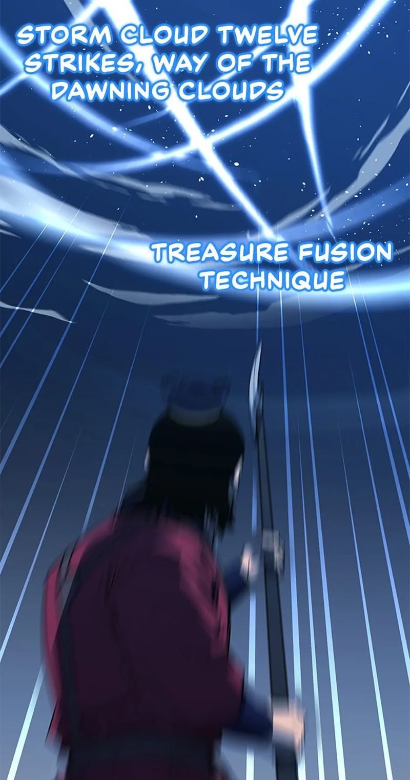 Reincarnation of the Murim Clan’s Former Ranker - Chapter 159 Page 87