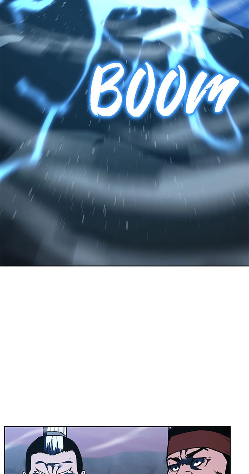 Reincarnation of the Murim Clan’s Former Ranker - Chapter 159 Page 89