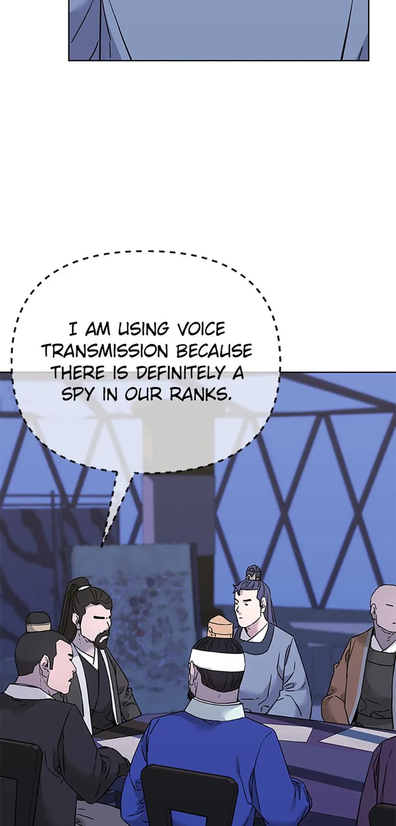 Reincarnation of the Murim Clan’s Former Ranker - Chapter 160 Page 18