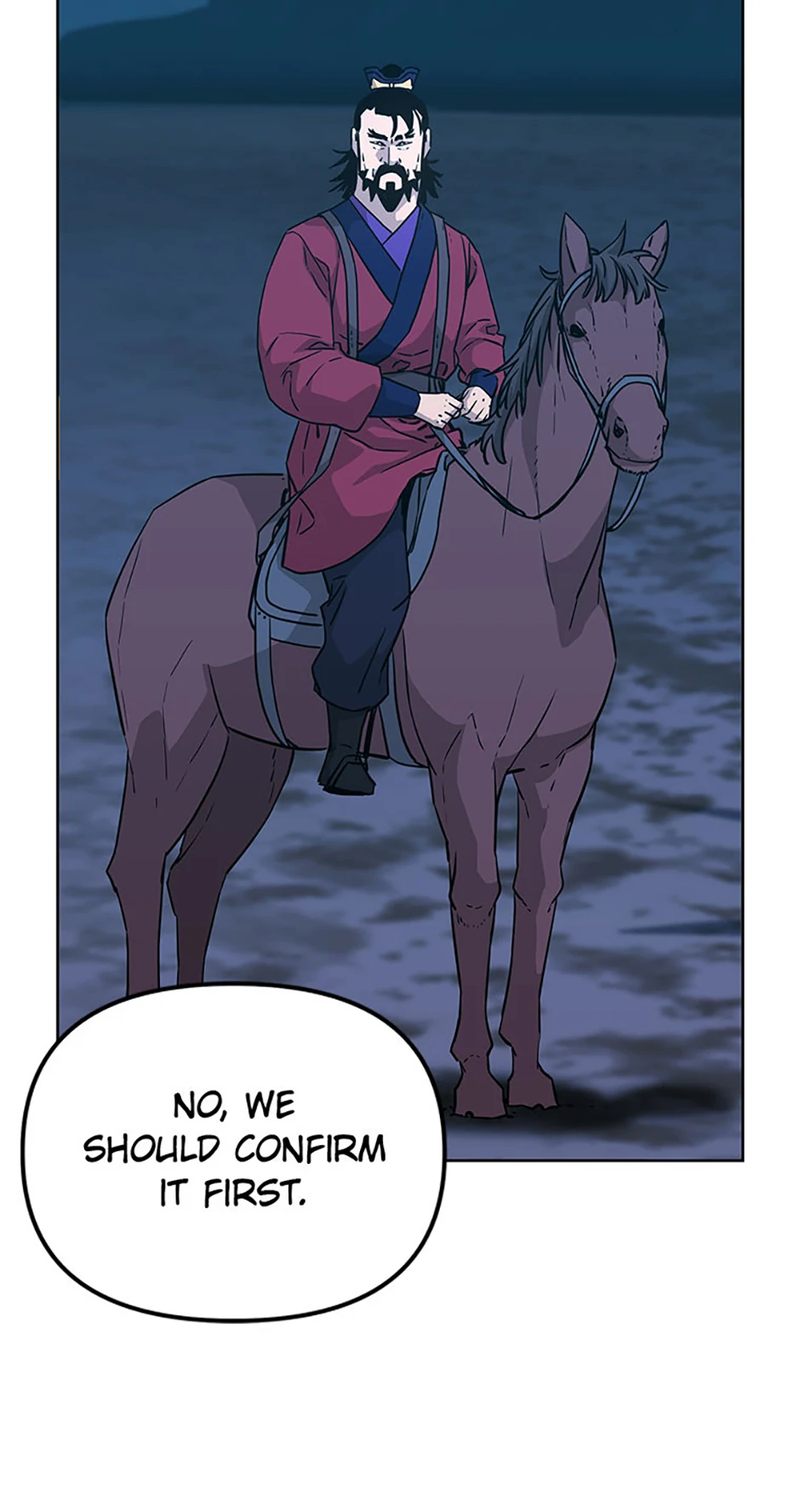 Reincarnation of the Murim Clan’s Former Ranker - Chapter 160 Page 42