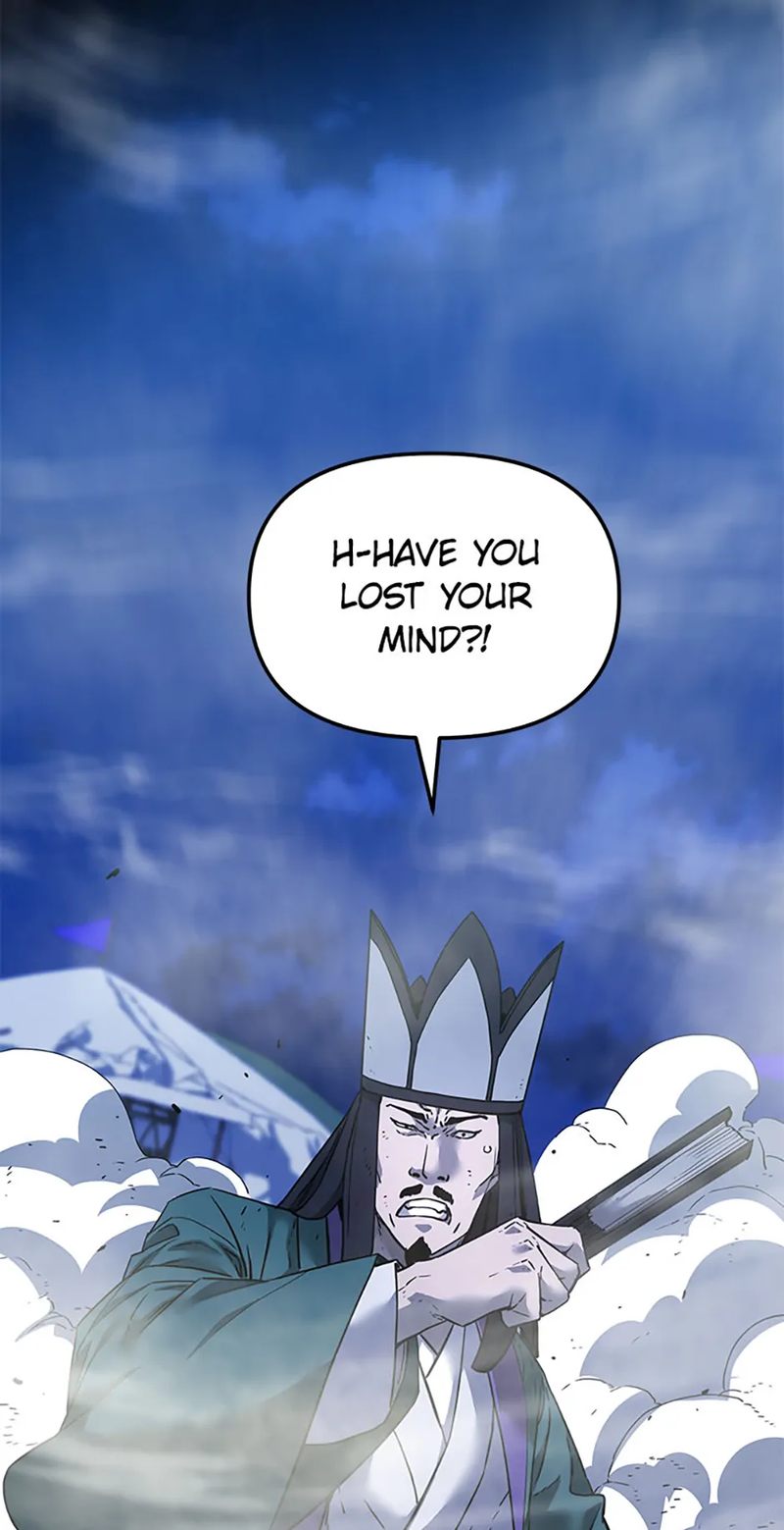 Reincarnation of the Murim Clan’s Former Ranker - Chapter 160 Page 59