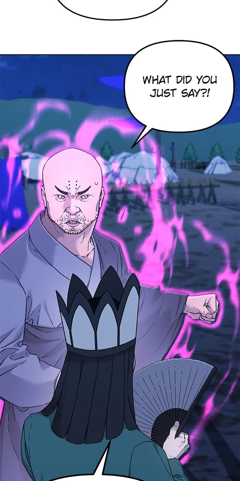 Reincarnation of the Murim Clan’s Former Ranker - Chapter 160 Page 75