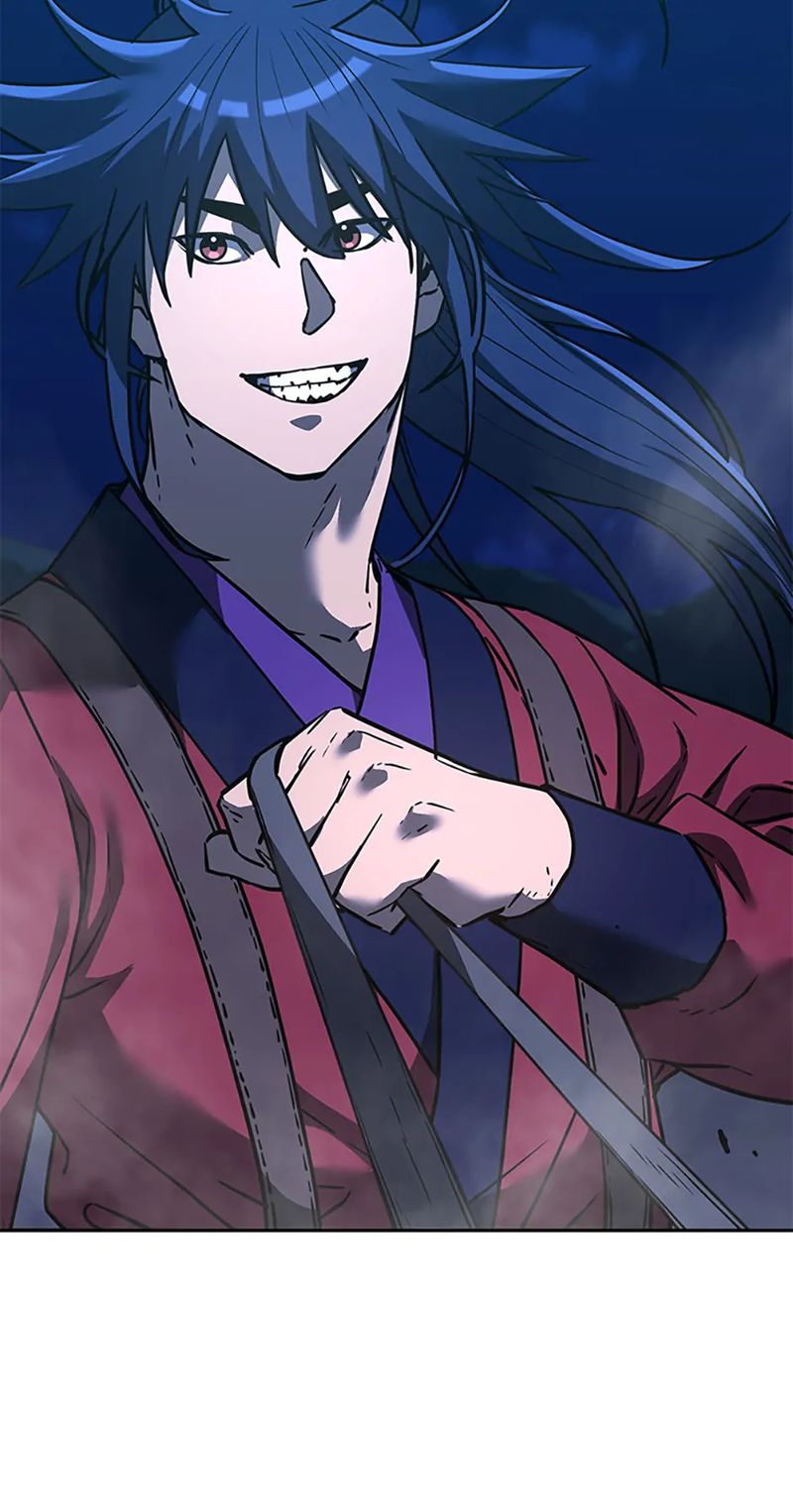 Reincarnation of the Murim Clan’s Former Ranker - Chapter 161 Page 52