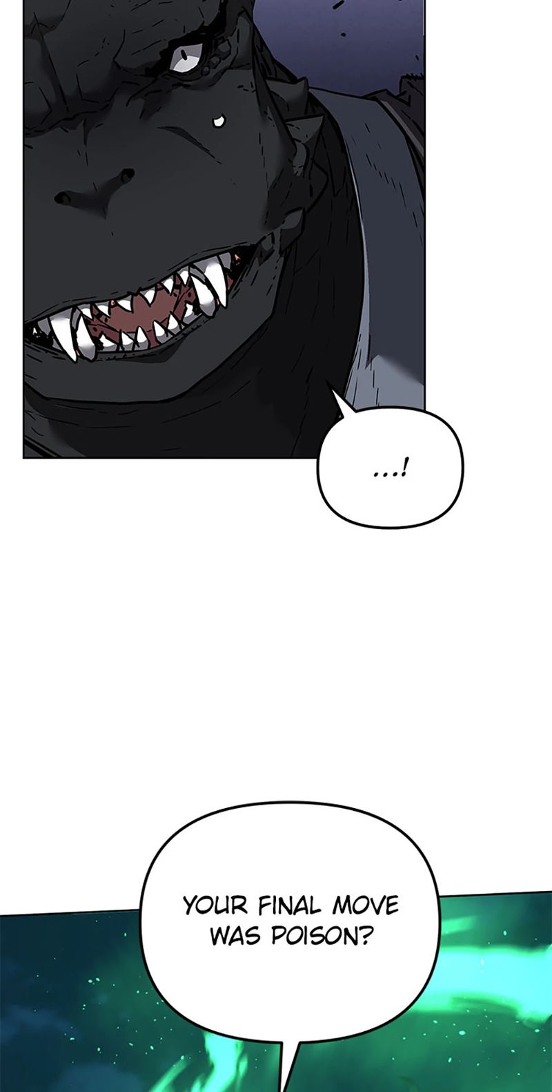 Reincarnation of the Murim Clan’s Former Ranker - Chapter 161 Page 59