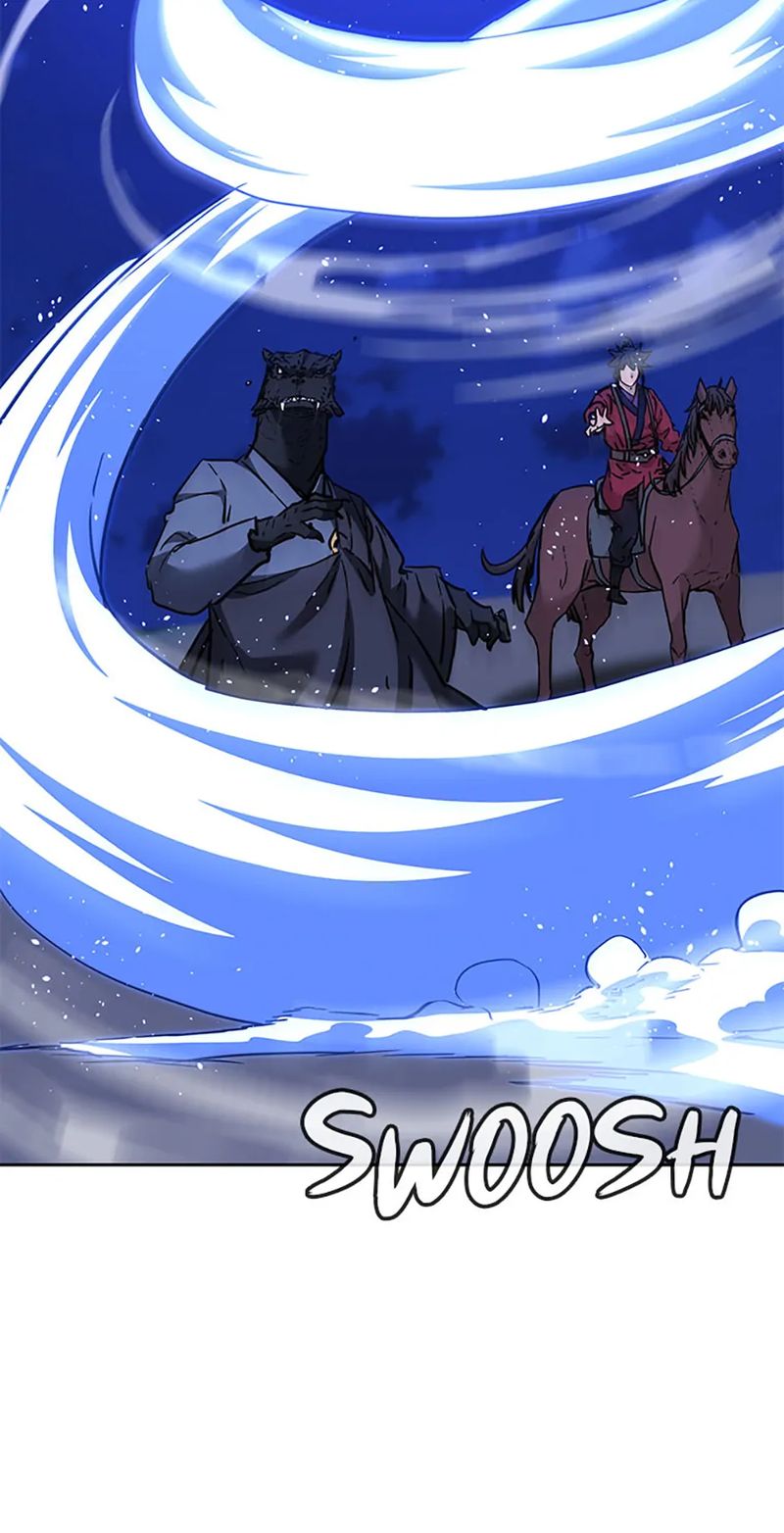 Reincarnation of the Murim Clan’s Former Ranker - Chapter 161 Page 68