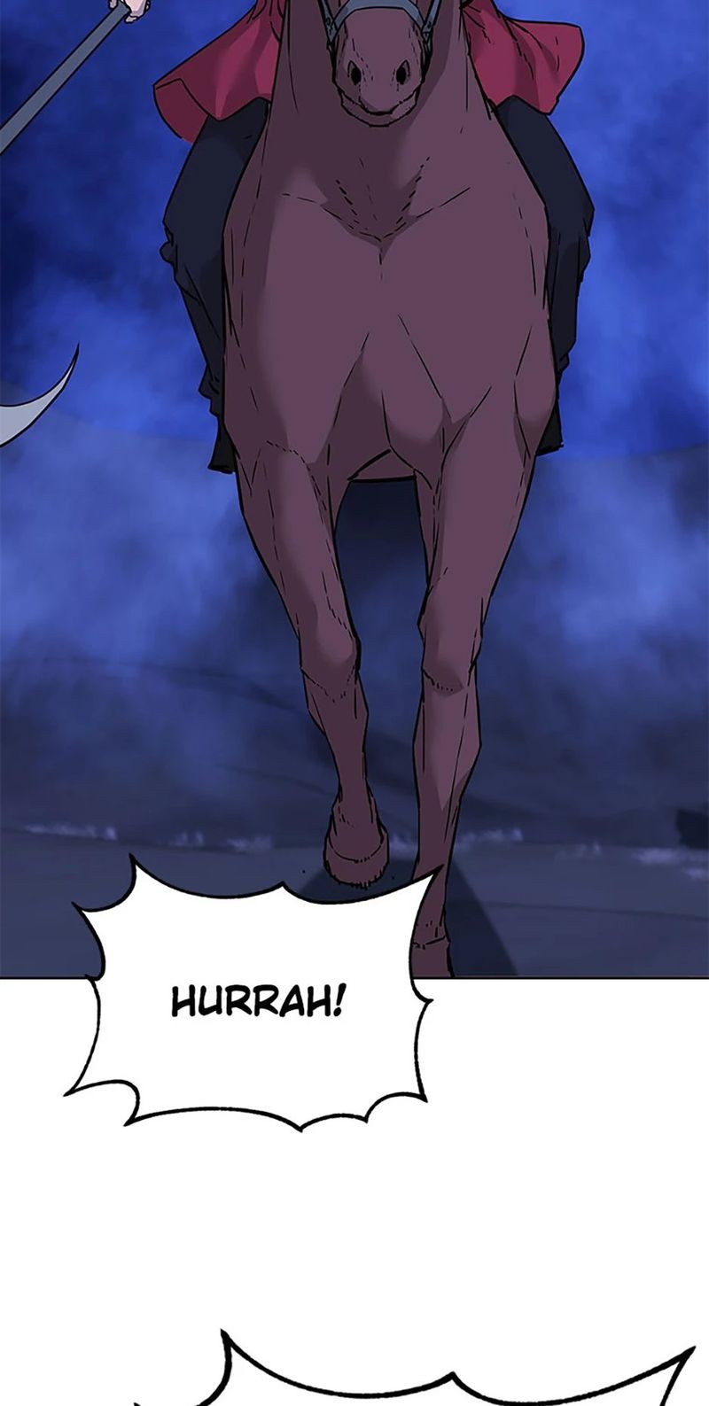 Reincarnation of the Murim Clan’s Former Ranker - Chapter 162 Page 29