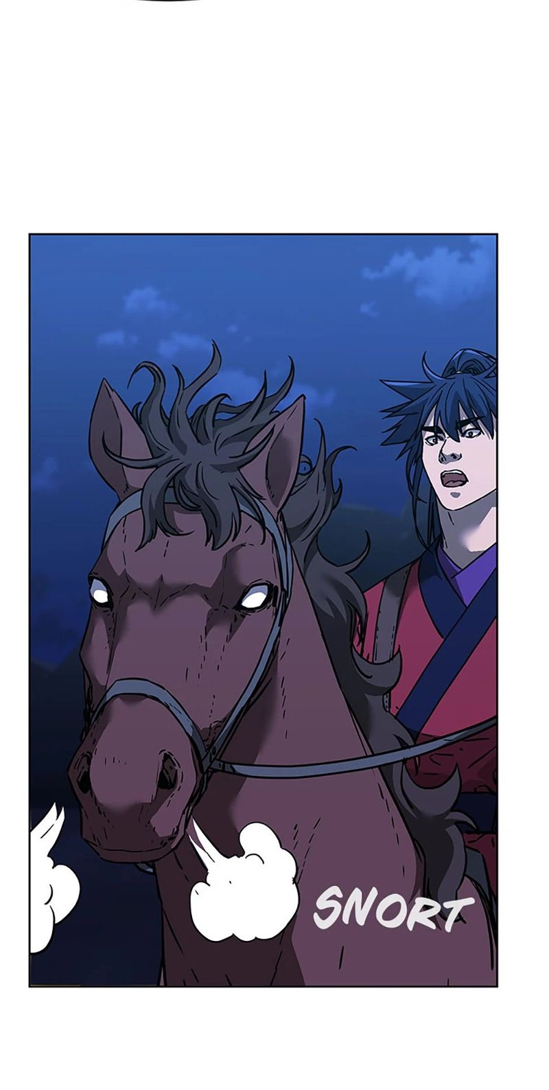 Reincarnation of the Murim Clan’s Former Ranker - Chapter 162 Page 36