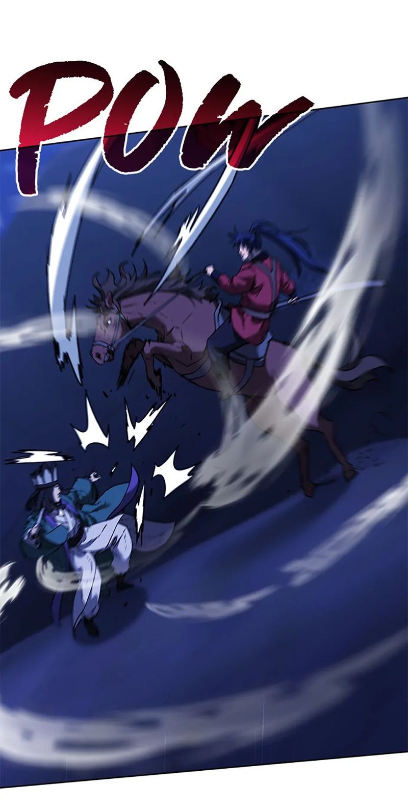 Reincarnation of the Murim Clan’s Former Ranker - Chapter 162 Page 37