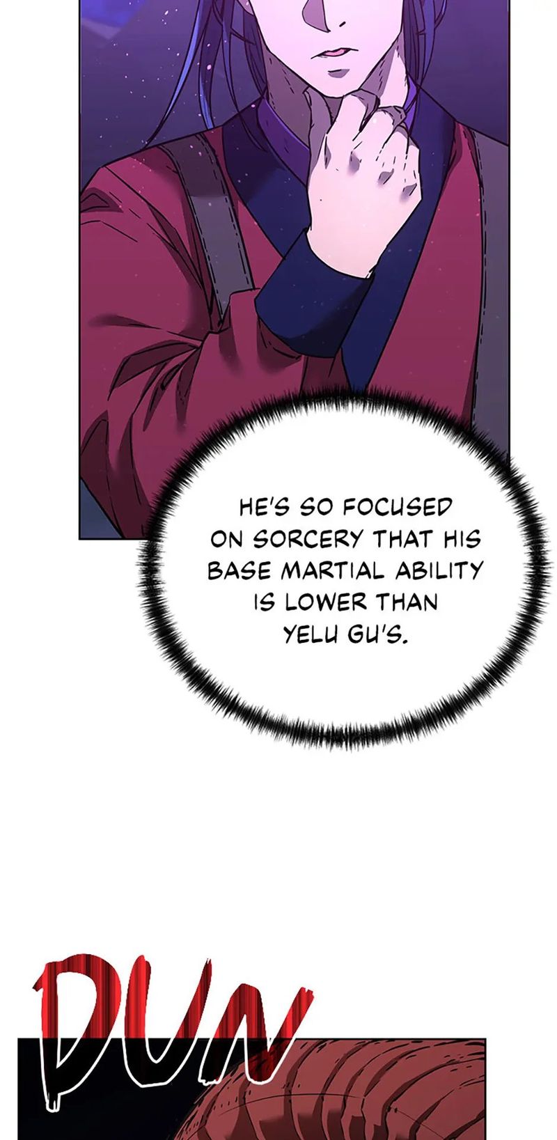 Reincarnation of the Murim Clan’s Former Ranker - Chapter 162 Page 48