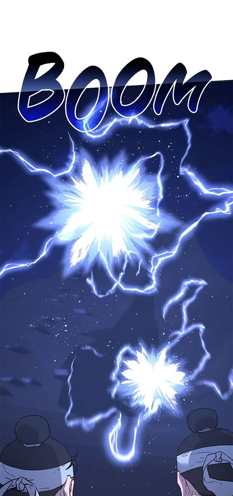 Reincarnation of the Murim Clan’s Former Ranker - Chapter 163 Page 12