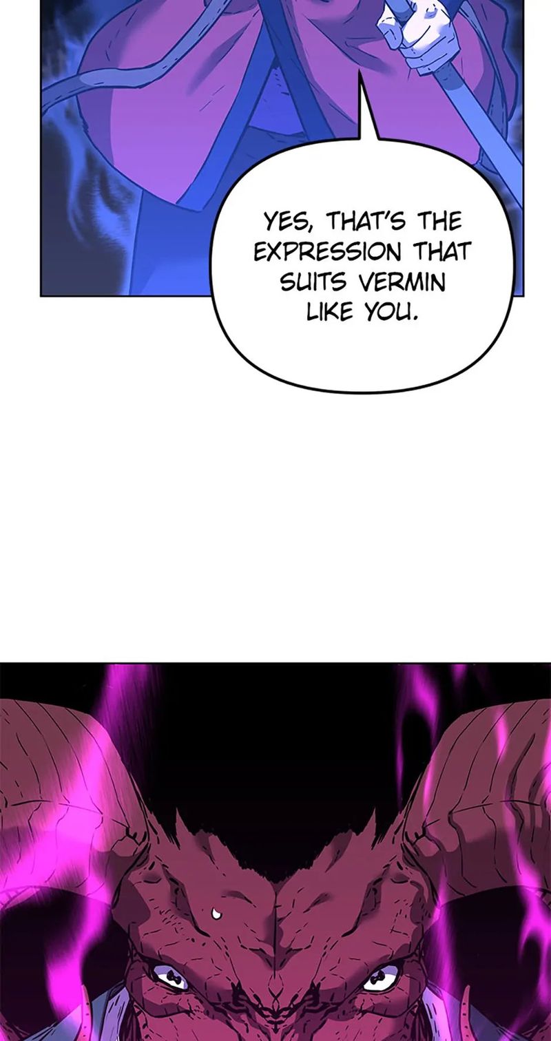 Reincarnation of the Murim Clan’s Former Ranker - Chapter 163 Page 21